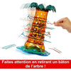 SOS Marmoset: Panico nell'albero - MATTEL GAMES - HTW65