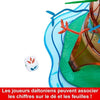 SOS Marmoset: Panico nell'albero - MATTEL GAMES - HTW65