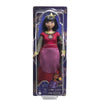Bambola fashion Disney - MATTEL - D-XIN DOLL - Vestito rosso - 7 punti di articolazione