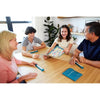 Mattel Games - Classico Scrabble 2 in 1 con tabellone reversibile - Gioco da tavolo - Da 8 anni in su