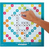 Mattel Games - Classico Scrabble 2 in 1 con tabellone reversibile - Gioco da tavolo - Da 8 anni in su