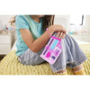 Polly Pocket-Barbie Dream House-Box con 3 minifigure HWP11