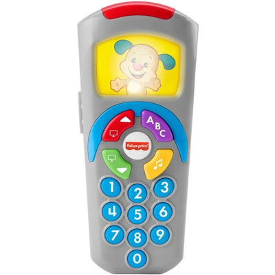 TELECOMANDO CUCCIOLO - FISHER-PRICE - HXB87