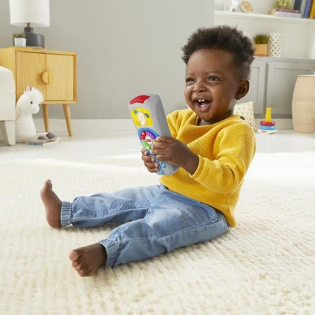 TELECOMANDO CUCCIOLO - FISHER-PRICE - HXB87