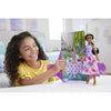 Disney-Spin & Reveal-Bambola Jasmine con accessori e 11 sorprese HXC23