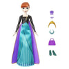 Disney-Frozen-Anna-Bambola a sorpresa HXD27