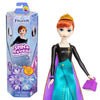 Disney-Frozen-Anna-Bambola a sorpresa HXD27