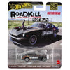 HOT WHEELS Veicolo da collezione Formato cultura pop 1/64 - HXD63 - modello casuale