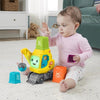 ESCAVATORE CONTA PILA E3 - FISHER-PRICE - HXF48