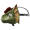 Jurassic World-Dilophosaurus Venom Launcher-Maschera HXF55