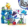 MEGA-Pokémon Acquatic Adventure-Giocattolo per costruire HXF79