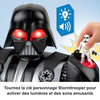 Fisher-Price Imaginext-Robot Darth Vader STAR WARS oltre 60 cm HXG51