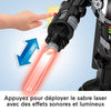 Fisher-Price Imaginext-Robot Darth Vader STAR WARS oltre 60 cm HXG51