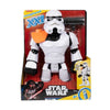 Imaginext-STAR WARS-XXL Figura Stormtrooper, 40 cm HXG53