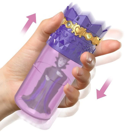 Disney Princesses-Mini-Royalty Dolls Color Reveal-Assortimento HXH16