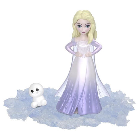 Cofanetto Disney-Frozen-Ice Reveal HXH17