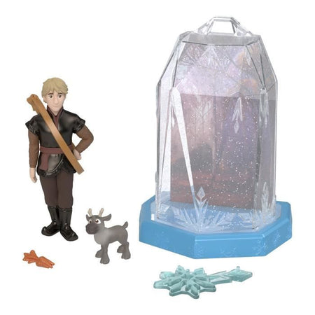 Cofanetto Disney-Frozen-Ice Reveal HXH17