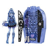 MONSTER HIGH Monstrous Secrets Abbey Bominable-Coffret - Monster High - HXH87