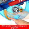 Disney  Pixar-Cars GRC Set pista da salto HXJ32