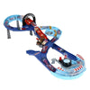 Disney  Pixar-Cars GRC Set pista da salto HXJ32