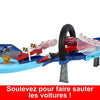 Disney  Pixar-Cars GRC Set pista da salto HXJ32
