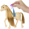 Barbie  Barbie Mysteries: Il Grande Cavallo da Caccia-Pony e accessori HXJ36