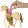 Barbie  Barbie Mysteries: Il Grande Cavallo da Caccia-Pony e accessori HXJ36