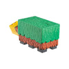 Minecraft-Sniffer 8,25 cm Action Figure con suoni del gioco - Minecraft - HXM85