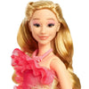 Mattel-Wicked-Glinda Bambola con accessori e vestiti rimovibili - Disney - HXT63