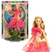 Mattel-Wicked-Glinda Bambola con accessori e vestiti rimovibili - Disney - HXT63