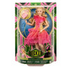Mattel-Wicked-Glinda Bambola con accessori e vestiti rimovibili - Disney - HXT63