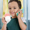 FISHER-PRICE Set telelavoro in legno - HXV11