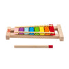 Xilofono in legno Fisher-Price, strumento musicale con 2 pezzi HXV13