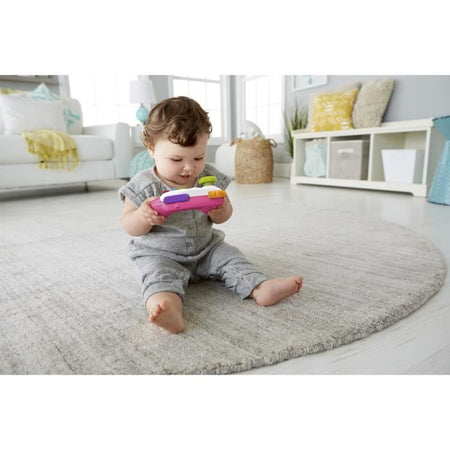 CONTROLLER ROSA - FISHER-PRICE - HXY11