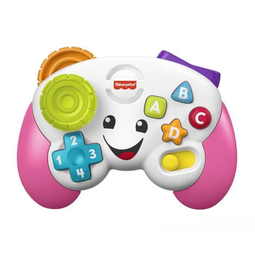 CONTROLLER ROSA - FISHER-PRICE - HXY11