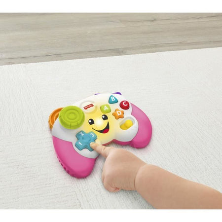 CONTROLLER ROSA - FISHER-PRICE - HXY11