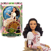 Bambola Mattel-Wicked-Nessarose con vestito e accessori - Wicked - HXY36