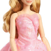 Bambola Mattel-Wicked-Glinda con vestito e accessori rimovibili - HXY37