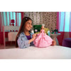 Bambola Mattel-Wicked-Glinda con vestito e accessori rimovibili - HXY37
