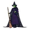 Bambola Mattel-Wicked-Elphaba con capelli intrecciati e pose multiple - Wicked - HXY38