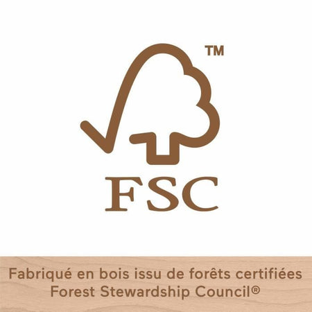 FISHER-PRICE Puzzle in Legno Puzzle Spazio 42 pezzi per i più piccoli - Fisher-Price - HXY42