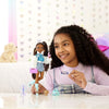 BARBIE Dream Team Brooklyn - Bambola e 8 accessori - Barbie - HYC22