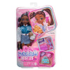 BARBIE Dream Team Brooklyn - Bambola e 8 accessori - Barbie - HYC22