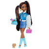 BARBIE Dream Team Brooklyn - Bambola e 8 accessori - Barbie - HYC22