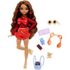 BARBIE squadra di Reve Teresa-Bambola e accessori - Barbie - HYC23