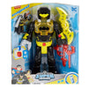 Fisher-Price-DC Super Friends Batman nel suo robot esoscheletro - Imaginext - HYG31