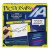 PICTIONARY VS AI Gioco per famiglie Pictionary Vs Intelligenza Artificiale - per bambini e adulti - da 2 a 4 giocatori MATTEL GAMES HYH76