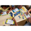 PICTIONARY VS AI Gioco per famiglie Pictionary Vs Intelligenza Artificiale - per bambini e adulti - da 2 a 4 giocatori MATTEL GAMES HYH76