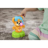 Fisher-Price-Link Squad Fox Opposites-Giocattolo musicale per lo sviluppo HYK94