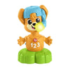 Fisher-Price-Link Squad Fox Opposites-Giocattolo musicale per lo sviluppo HYK94